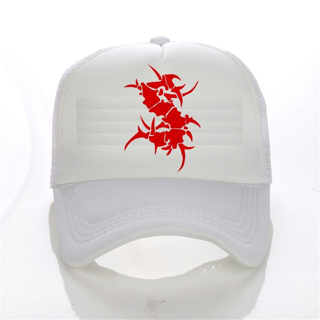 SEPULTURA Tribal Logo cap