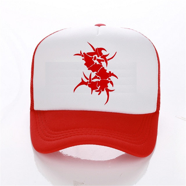SEPULTURA Tribal Logo cap