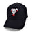 Suicide Squad Harley Quinn Joker Embroidery cap