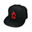Suicide Squad Harley Quinn Joker Embroidery cap
