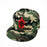 Suicide Squad Harley Quinn Joker Embroidery cap