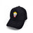 Suicide Squad Harley Quinn Joker Embroidery cap