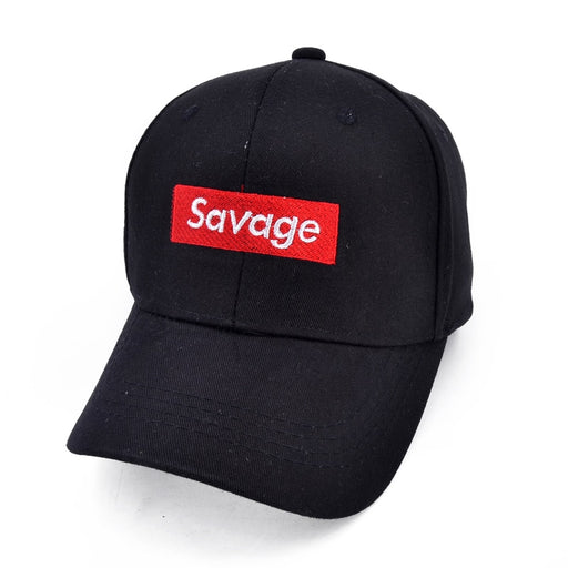 Savage  Cap
