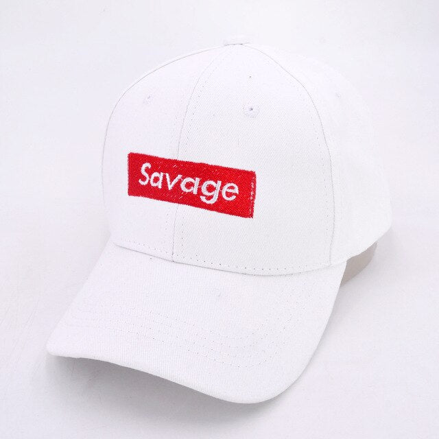 Savage  Cap