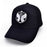 Tomorrowland electronic music festival in Belgium logo cap