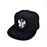 Tomorrowland electronic music festival in Belgium logo cap