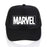 MARVEL letter Caps