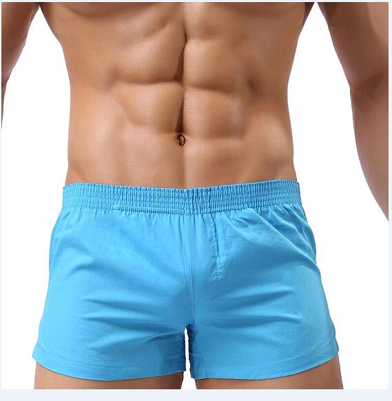 Underwear Boxer