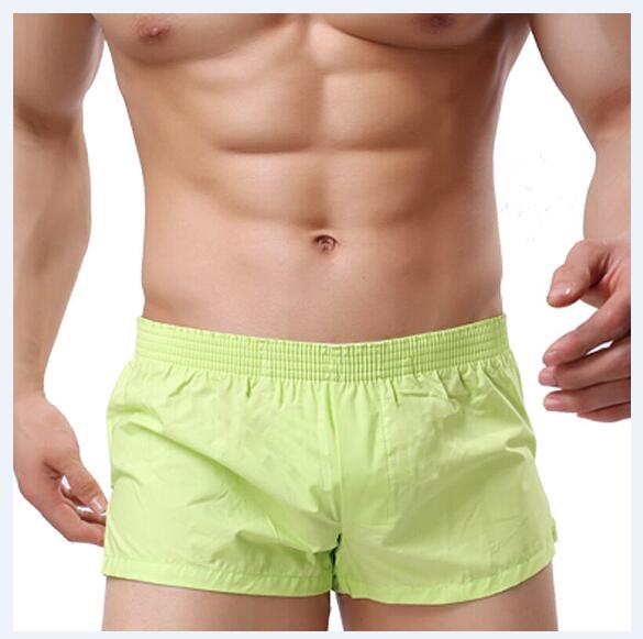 Underwear Boxer