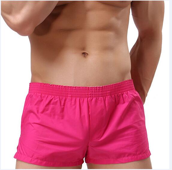 Underwear Boxer