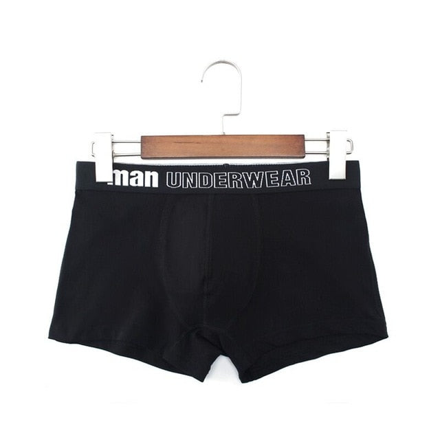 Underwear Boxer