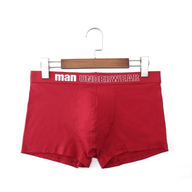Underwear Boxer