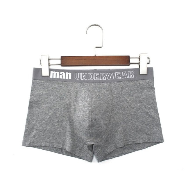 Underwear Boxer