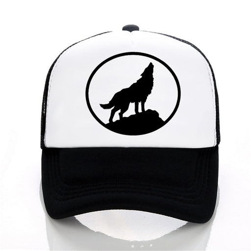 Wolf caps