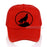 Wolf caps
