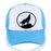 Wolf caps