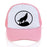 Wolf caps