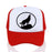 Wolf caps