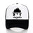 vegeta Caps