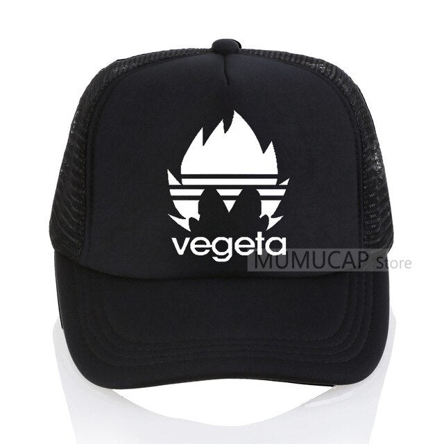 vegeta Caps