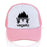 vegeta Caps