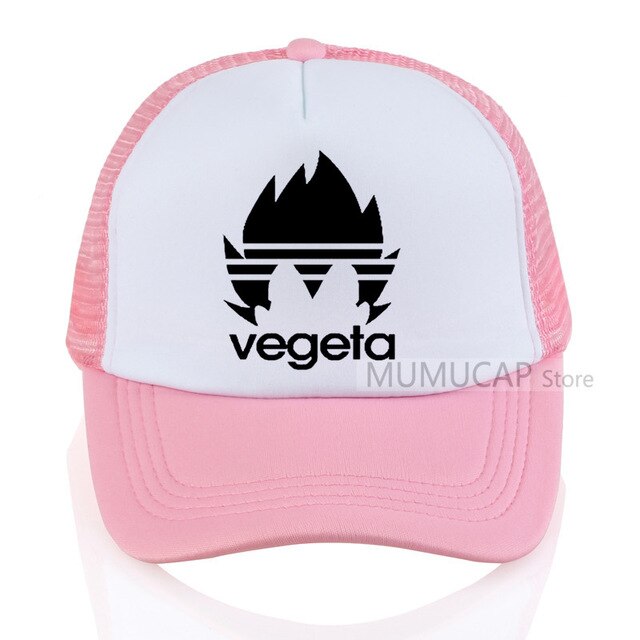 vegeta Caps