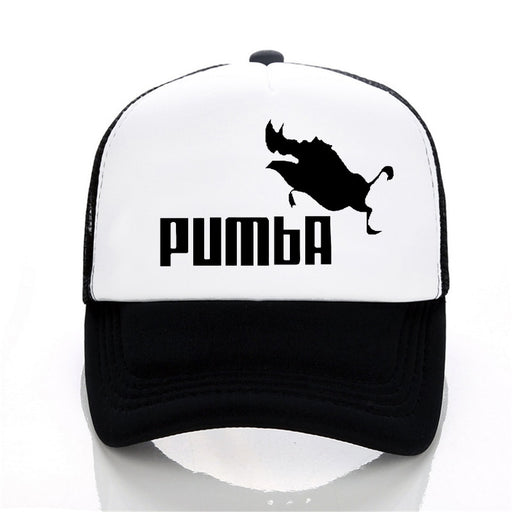 Pumba caps