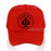 lucky number 13 caps