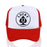 lucky number 13 caps