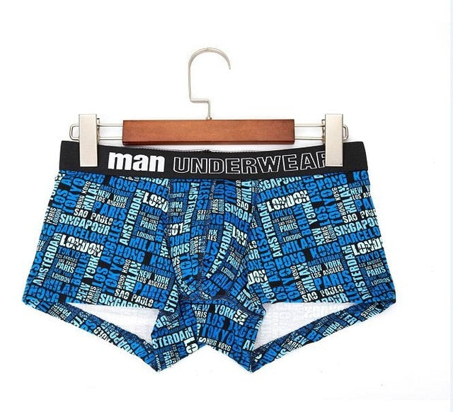 Underwear Boxer