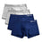 4 pcs/lot Underwear Boxer