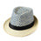 Fashion jazz caps