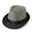 Fashion jazz caps