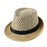 Fashion jazz caps