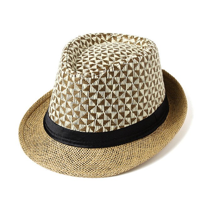 Fashion jazz caps