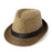 Fashion jazz caps