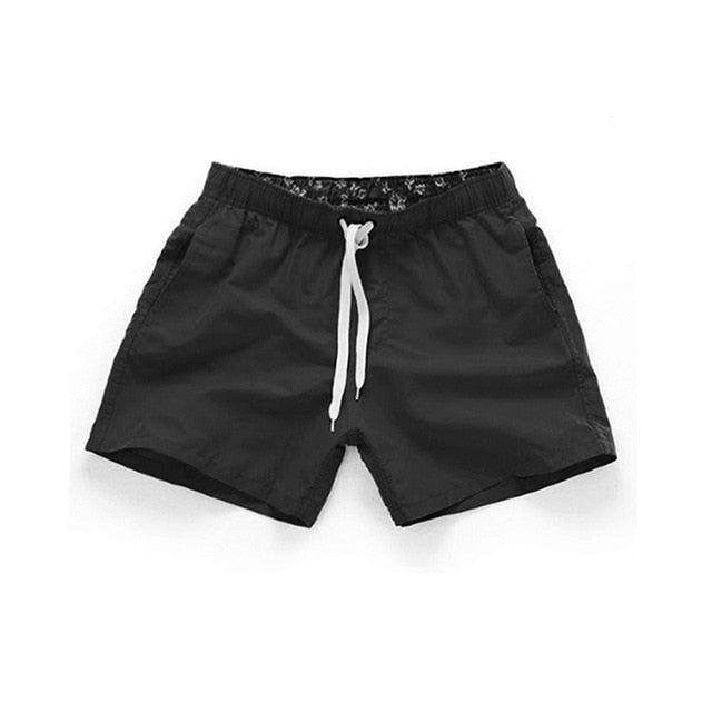 Quick Dry Casual Shorts
