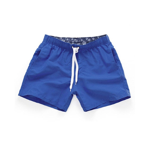 Quick Dry Casual Shorts