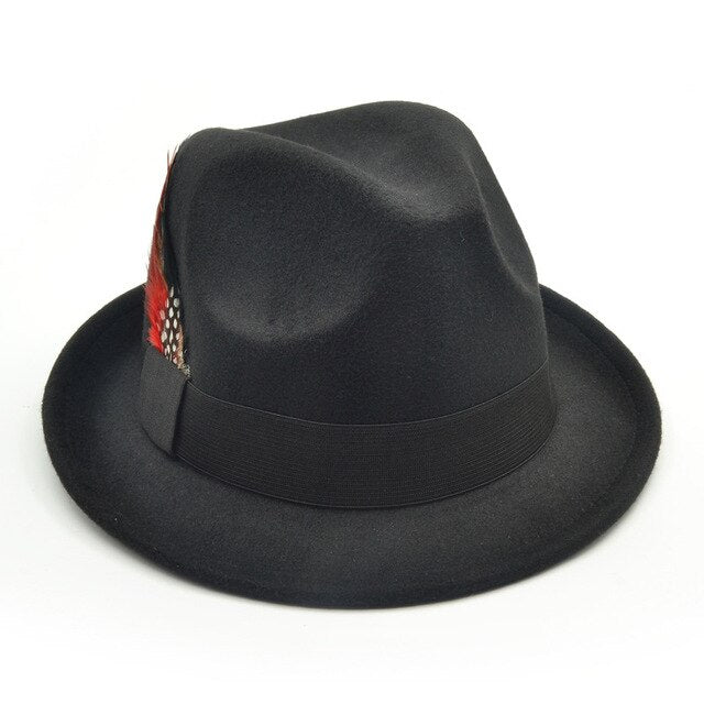 Vintage Jazz  Hats