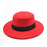 fashion jazz hat