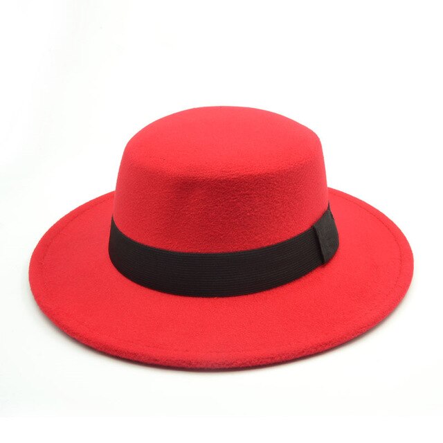fashion jazz hat