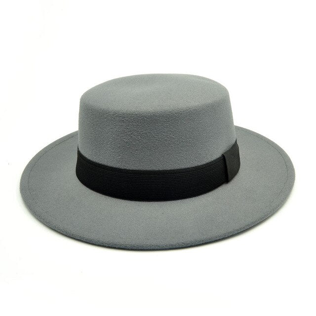fashion jazz hat