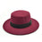 fashion jazz hat