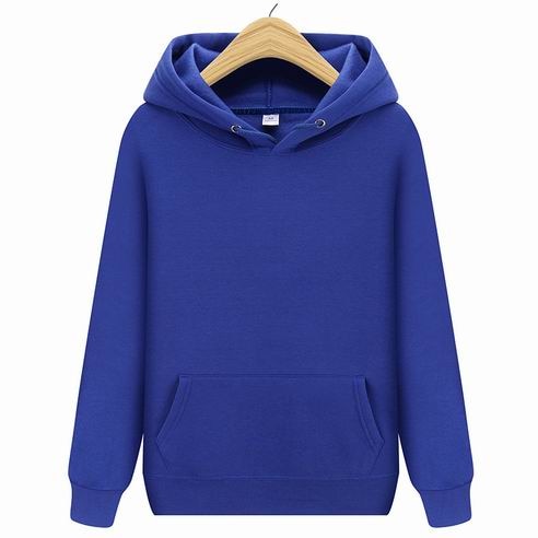 Casual Orange purple yellow green Hoodie