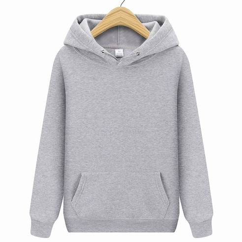 Casual Orange purple yellow green Hoodie