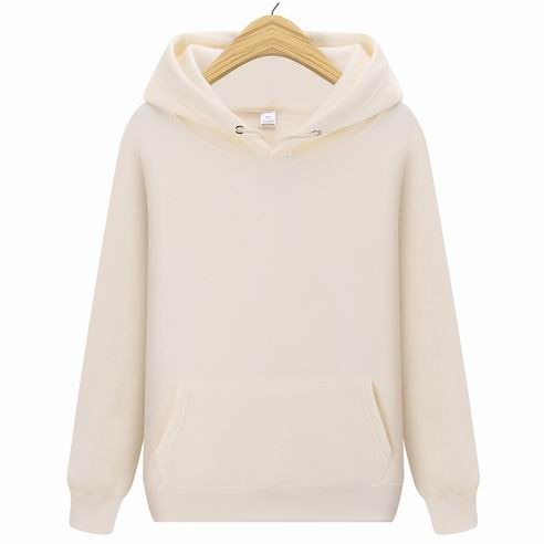 Casual Orange purple yellow green Hoodie