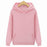 Casual Orange purple yellow green Hoodie