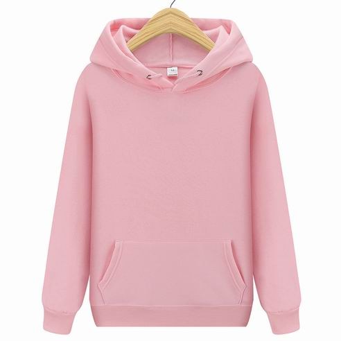 Casual Orange purple yellow green Hoodie
