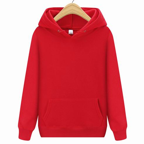 Casual Orange purple yellow green Hoodie