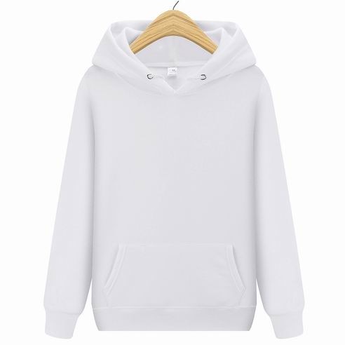Casual Orange purple yellow green Hoodie